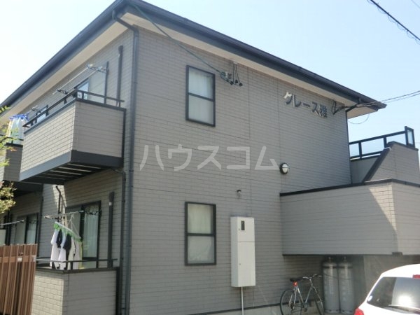 1/22 外観