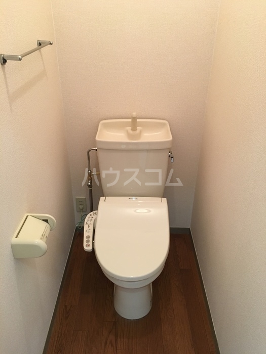 8/12 トイレ