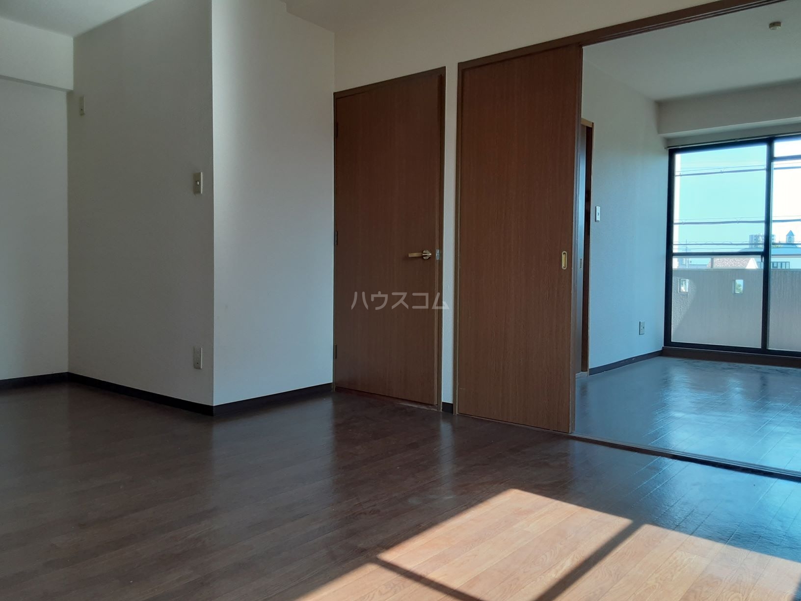 4/21 リビング/ダイニング