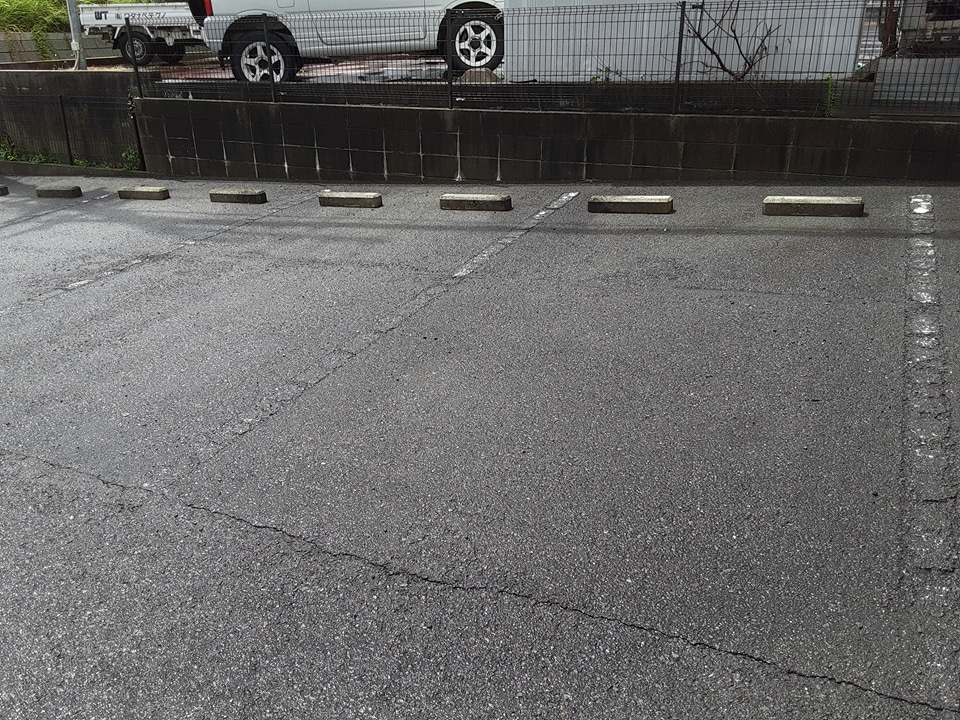 29/30 駐車場