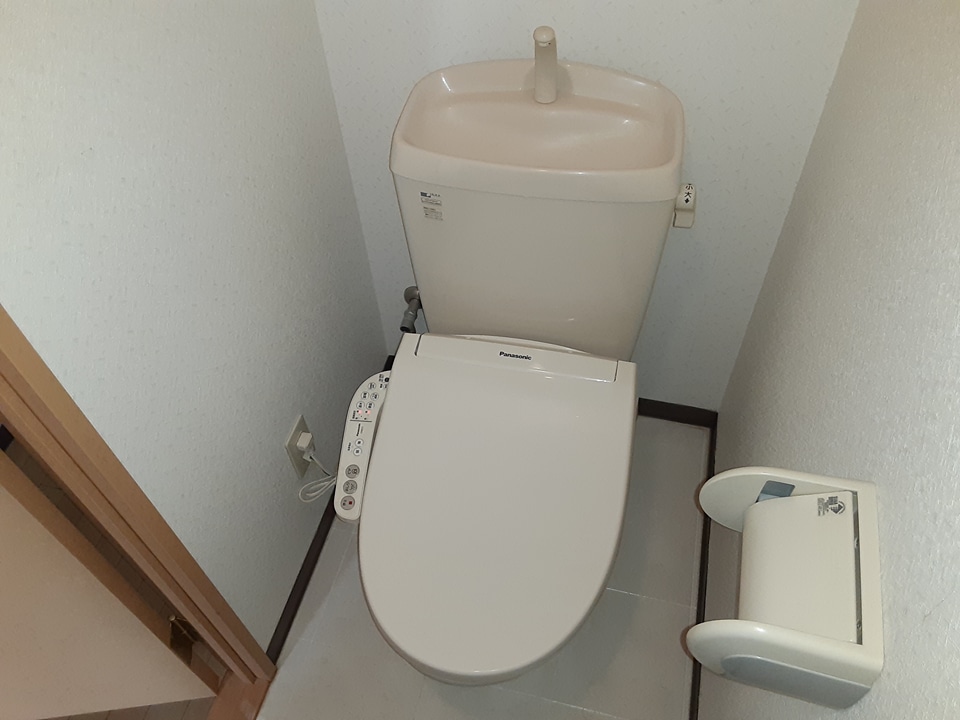 15/30 トイレ