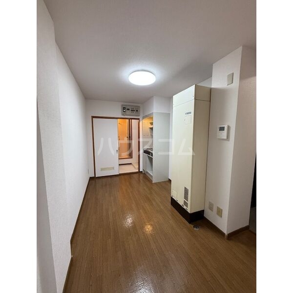 3/16 リビング/ダイニング