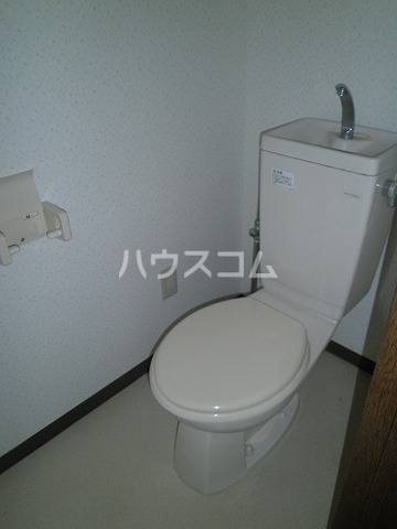 13/27 トイレ
