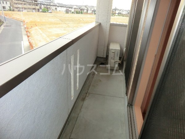 18/24 バルコニー