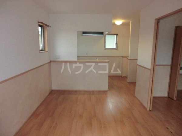 3/24 リビング/ダイニング