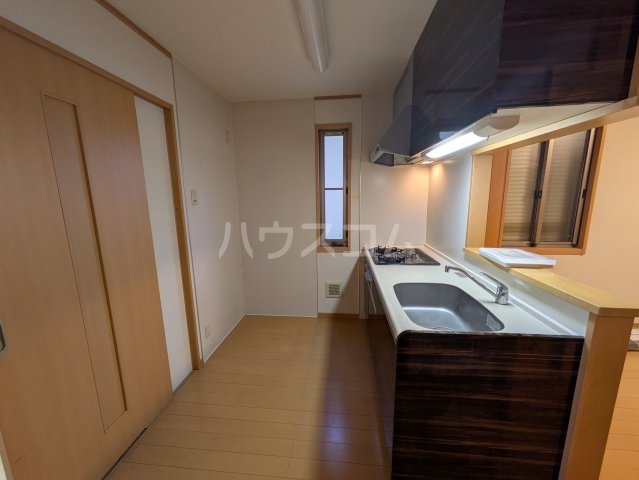 12/29 キッチン