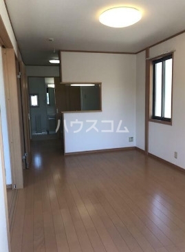 3/13 リビング/ダイニング