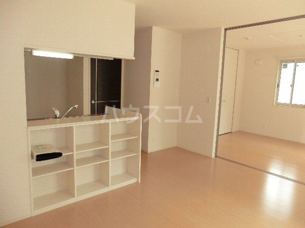 5/30 リビング/ダイニング