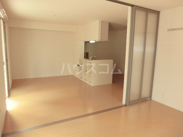 6/30 リビング/ダイニング