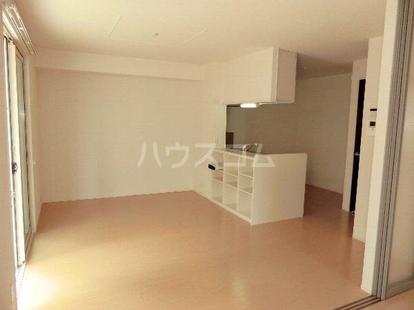 3/30 リビング/ダイニング