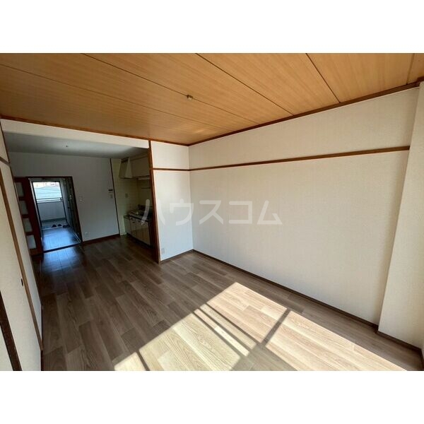 3/16 リビング/ダイニング