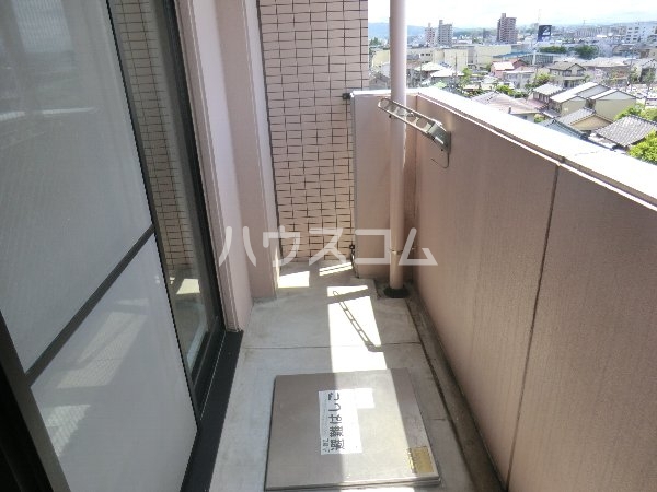 20/24 バルコニー