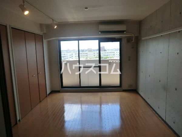 4/24 リビング/ダイニング