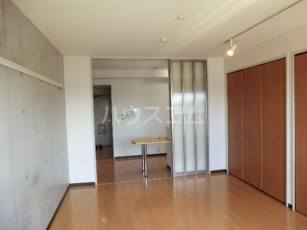 3/20 リビング/ダイニング