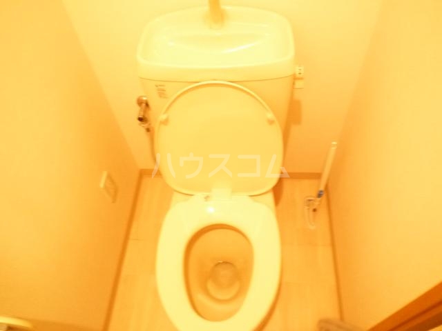 12/27 トイレ