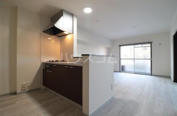 3/19 リビング/ダイニング