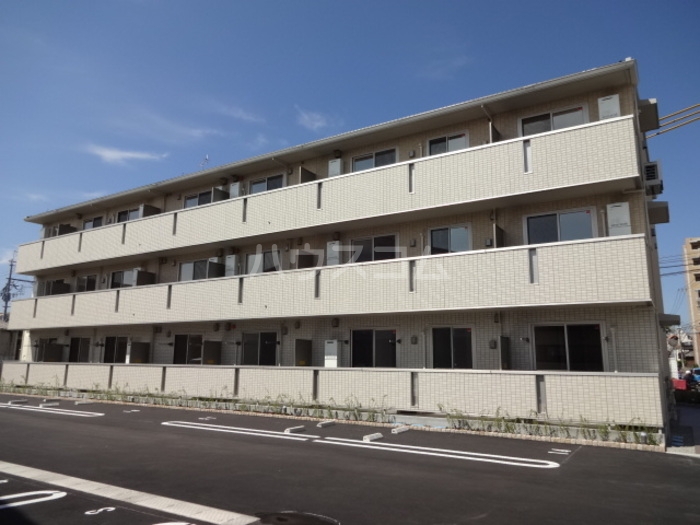 1/15 外観