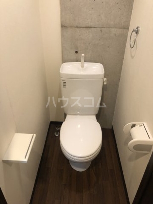 8/20 トイレ
