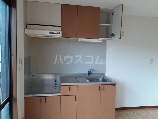 9/29 キッチン