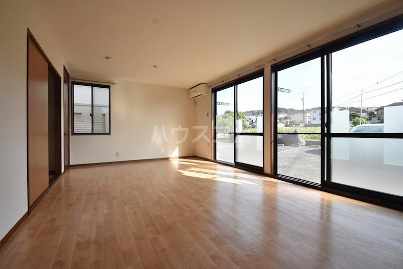 4/29 リビング/ダイニング