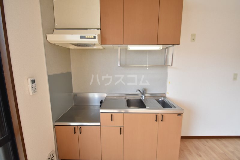 8/29 キッチン