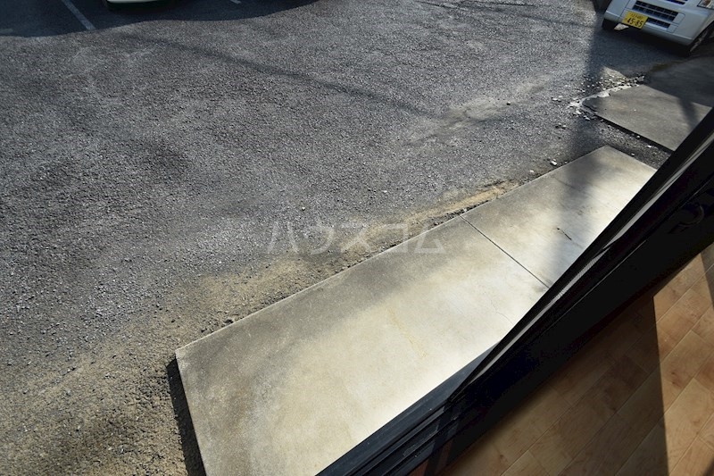 15/29 バルコニー