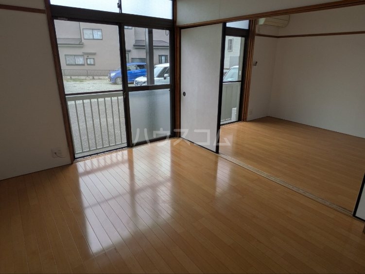 4/30 リビング/ダイニング