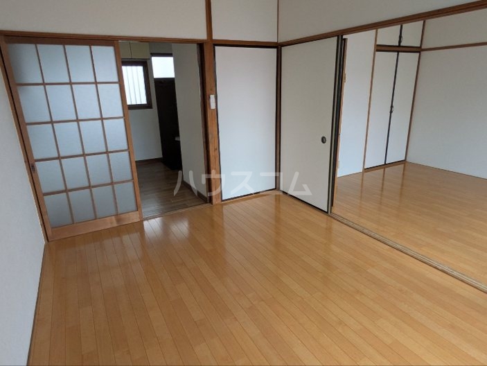 5/30 リビング/ダイニング