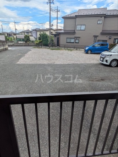 16/30 バルコニー