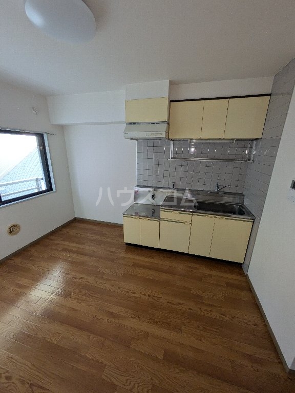 3/19 リビング/ダイニング