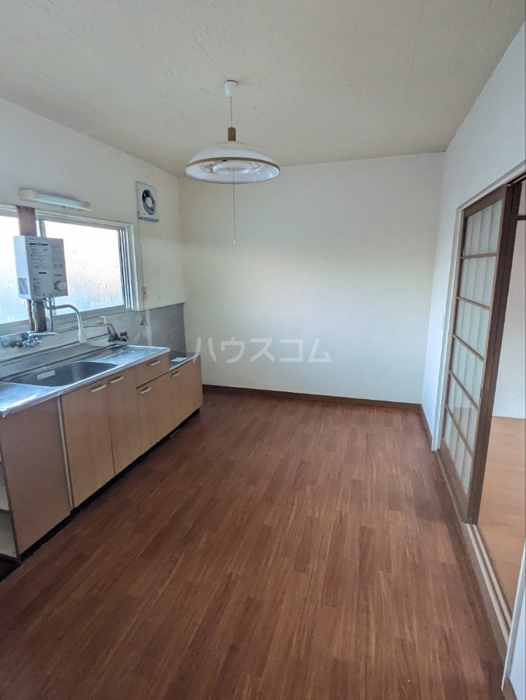 3/23 リビング/ダイニング