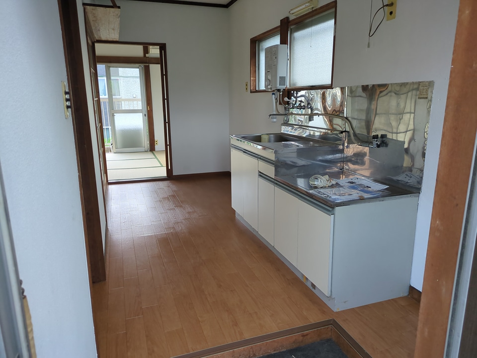 2/11 エントランス