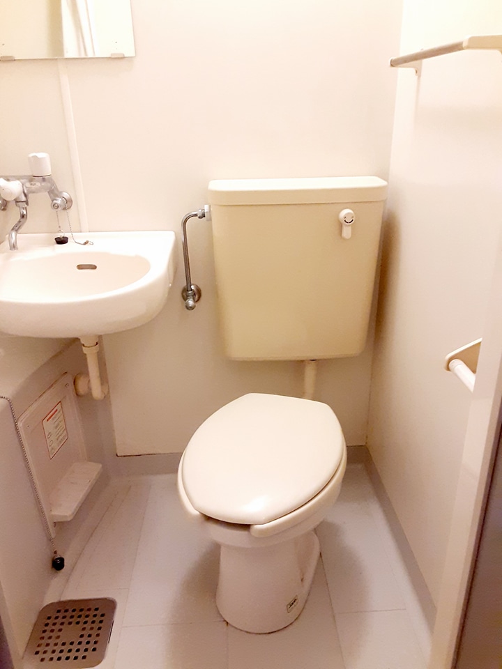 15/30 トイレ