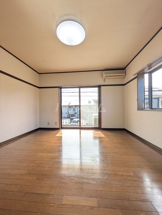 3/27 リビング/ダイニング