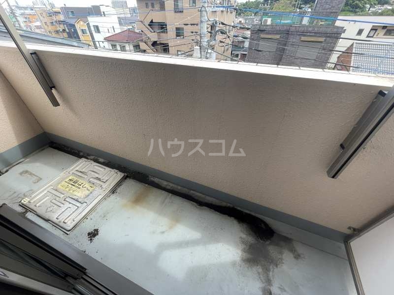 15/24 バルコニー