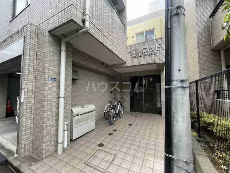 22/24 エントランス