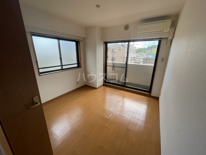 4/24 リビング/ダイニング