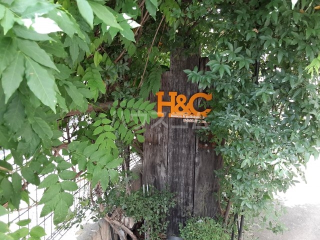 3/7 エントランス