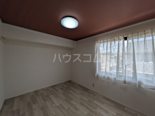 6/25 寝室