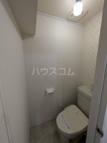 13/25 トイレ