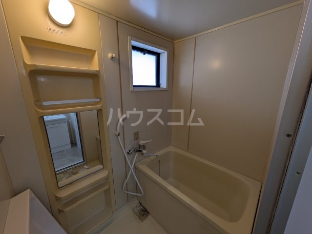 12/25 浴室