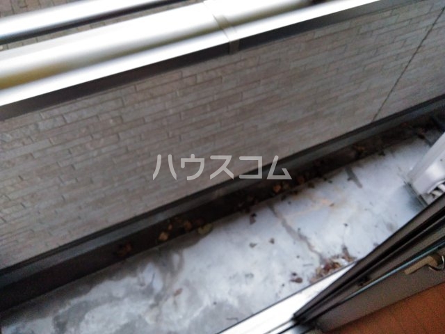 16/30 バルコニー