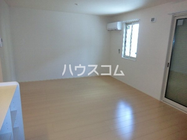 4/21 リビング/ダイニング