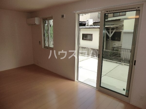 3/21 リビング/ダイニング