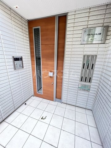 9/19 エントランス