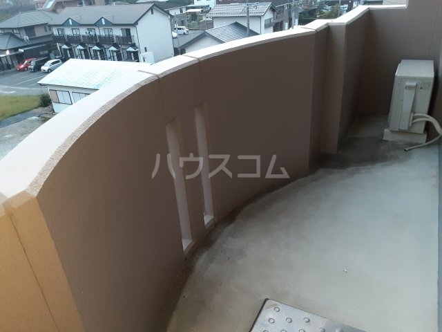 21/30 バルコニー