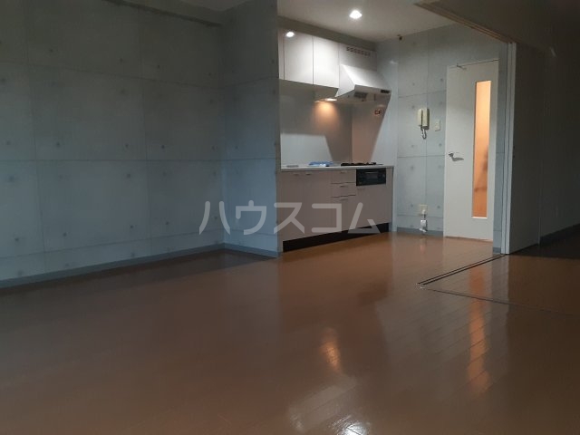 5/30 リビング/ダイニング