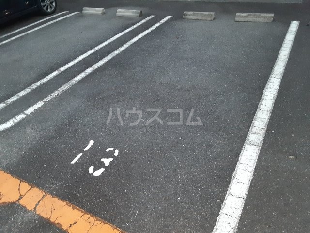 29/30 駐車場