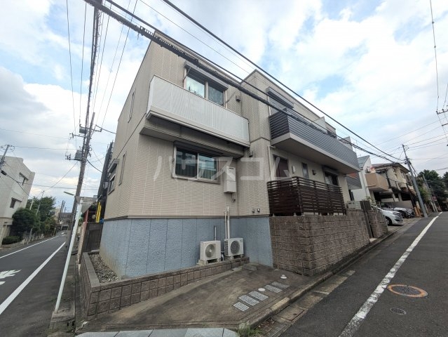 1/30 外観