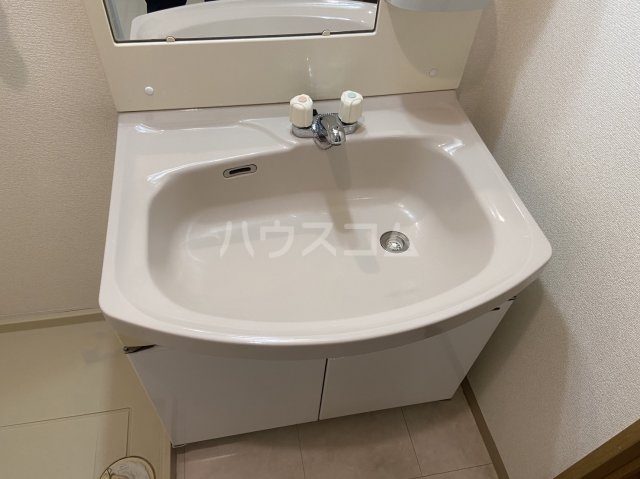 14/30 洗面